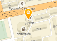 Банкомат, Банк РОСТ, ОАО, Владимирский филиал