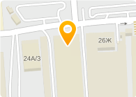 Банкомат, Бинбанк, ОАО, филиал в г. Владимире