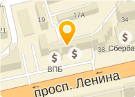 Банкомат, АКБ Военно-промышленный банк, ЗАО