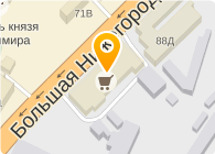 Банкомат, КБ Юниаструм Банк, ООО, филиал в г. Владимире