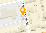 Банкомат, КБ Юниаструм Банк, ООО, филиал в г. Владимире