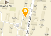 Банкомат, АКБ Пробизнесбанк, ОАО, филиал в г. Курске