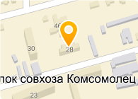 Комсомольский сельсовет
