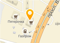 Банкомат, Балтийский Банк, ОАО, Курский филиал