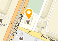 Банкомат, Балтийский Банк, ОАО, Курский филиал