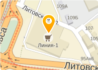 Банкомат, Балтийский Банк, ОАО, Курский филиал