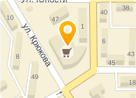 Банкомат, Балтийский Банк, ОАО, Курский филиал