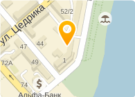 Банкомат, Банк Петрокоммерц, ОАО