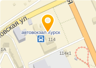 Банкомат, Балтийский Банк, ОАО, Курский филиал