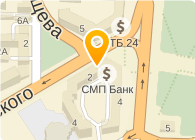 Банкомат, Межтопэнергобанк, ОАО