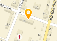 Банкомат, Балтийский Банк, ОАО, Курский филиал