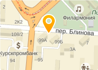 Банкомат, Балтийский Банк, ОАО, Курский филиал