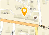 Банкомат, Балтийский Банк, ОАО, Курский филиал