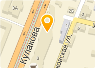 Банкомат, Балтийский Банк, ОАО, Курский филиал