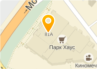 Парк хаус карта