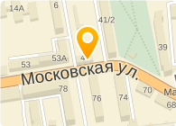 Ателье на Московской, 43