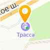 АЗС Трасса, №1