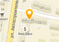  Магазин разливного пива на бульваре Татищева, 25