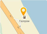 АЗС, ООО Газпром