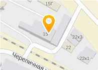 Нижегородский торгово-сервисный центр