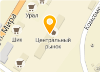 Колхозный рынок стерлитамак карта
