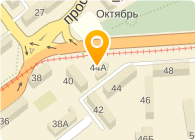 Банкомат, Бинбанк, ОАО, филиал в г. Улан-Удэ