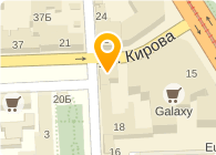 Банкомат, Бинбанк, ОАО, филиал в г. Улан-Удэ