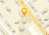 Банкомат, Бинбанк, ОАО, филиал в г. Улан-Удэ