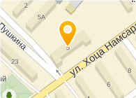 Банкомат, АК БайкалБанк, ОАО