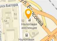 Банкомат, АК БайкалБанк, ОАО