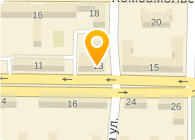 Банкомат, АК БайкалБанк, ОАО