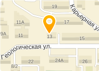 Банкомат, АК БайкалБанк, ОАО