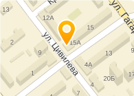 Банкомат, АК БайкалБанк, ОАО