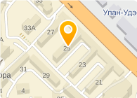 Банкомат, АК БайкалБанк, ОАО