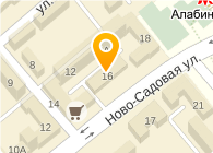 Садовая 16 а. Ново Садовая 16