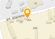 Банкомат, АК БайкалБанк, ОАО