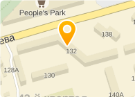 Банкомат, АК БайкалБанк, ОАО