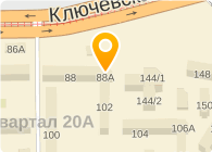 Банкомат, АК БайкалБанк, ОАО