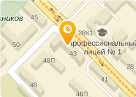 Банкомат, АК БайкалБанк, ОАО