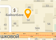 Банкомат, АК БайкалБанк, ОАО