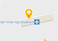 Банкомат, АК БайкалБанк, ОАО