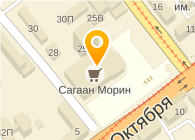 Банкомат, АК БайкалБанк, ОАО