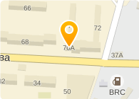 Банкомат, АК БайкалБанк, ОАО