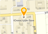 Банкомат, КБ Юниаструм Банк, ООО