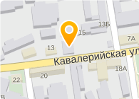 Кавалерийская 7г тамбов