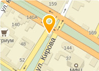 Банк Первомайский