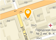 Ул ленина пермь карта