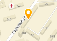 Нефтекамск парковая 31 карта