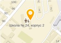 Школа 11 тамбов карта