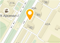 Проспект Комсомольский Нефтекамск 44 Магазин Одежды